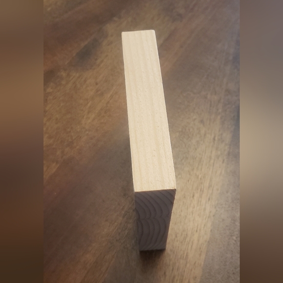 Rainbow Room Decor 4inx4in - Picture 4 of 5